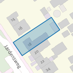 Perceel ZLR00-M-1617