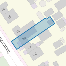 Perceel ZLR00-M-1618