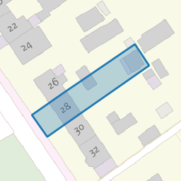 Perceel ZLR00-M-1622