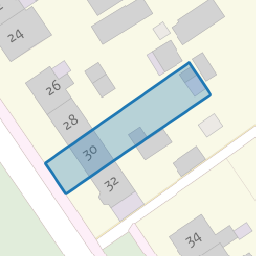 Perceel ZLR00-M-1623