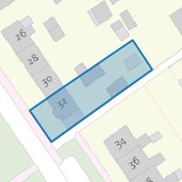 Perceel ZLR00-M-1624