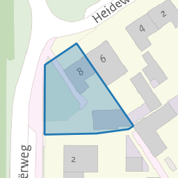 Perceel ZLR00-M-1625