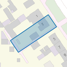 Perceel ZLR00-M-1628