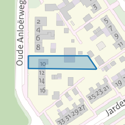 Perceel ZLR00-M-1640