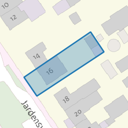 Perceel ZLR00-M-1643