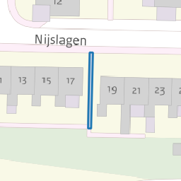 Perceel ZLR00-M-1644