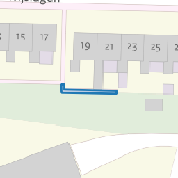 Perceel ZLR00-M-1645