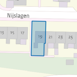 Perceel ZLR00-M-1648