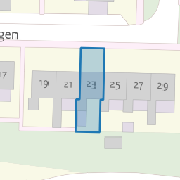 Perceel ZLR00-M-1650