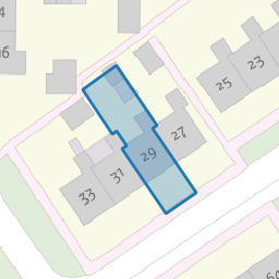 Perceel ZLR00-M-1657