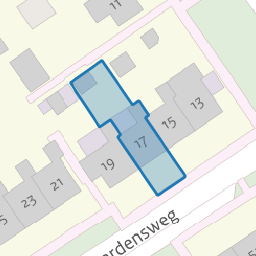 Perceel ZLR00-M-1661