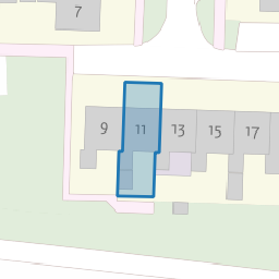 Perceel ZLR00-M-1679