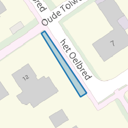 Perceel ZLR00-M-1686