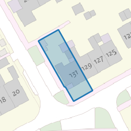 Perceel ZLR00-M-1688