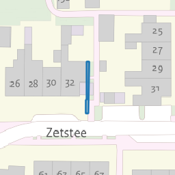 Perceel ZLR00-M-1689