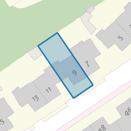 Perceel ZLR00-M-1694