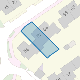 Perceel ZLR00-M-1699