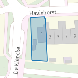 Perceel ZLR00-M-1706