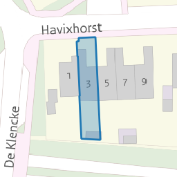 Perceel ZLR00-M-1707