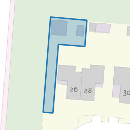 Perceel ZLR00-M-1711