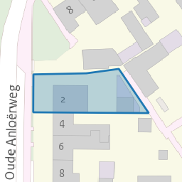 Perceel ZLR00-M-1728