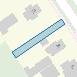 Perceel ZLR00-M-1732