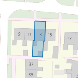 Perceel ZLR00-M-1734