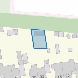 Perceel ZLR00-M-1743