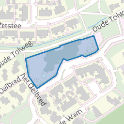 Perceel ZLR00-M-1747