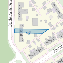 Perceel ZLR00-M-1754