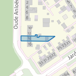 Perceel ZLR00-M-1755