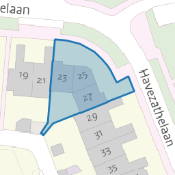 Perceel ZLR00-M-1757