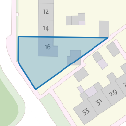 Perceel ZLR00-M-1760