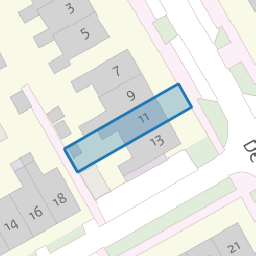 Perceel ZLR00-M-1761