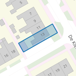 Perceel ZLR00-M-1762