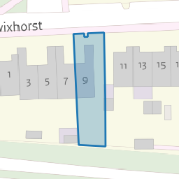 Perceel ZLR00-M-1763