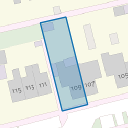 Perceel ZLR00-M-1765