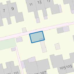 Perceel ZLR00-M-1766