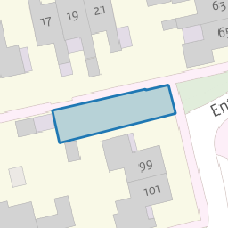 Perceel ZLR00-M-1769