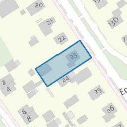 Perceel ZLR00-M-1771