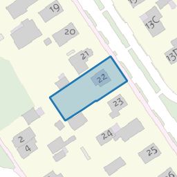 Perceel ZLR00-M-1772