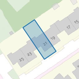 Perceel ZLR00-M-1774