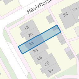 Perceel ZLR00-M-1779