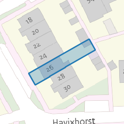 Perceel ZLR00-M-1781