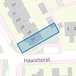 Perceel ZLR00-M-1783