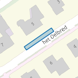 Perceel ZLR00-M-1795