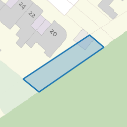 Perceel ZLR00-M-1799