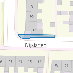 Perceel ZLR00-M-1810