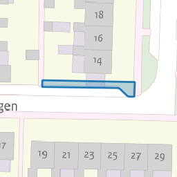 Perceel ZLR00-M-1811