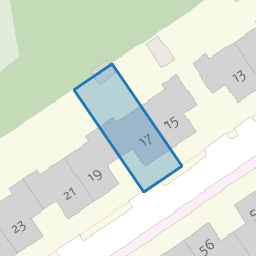 Perceel ZLR00-M-1813